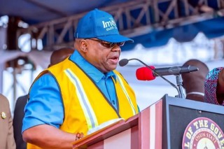 Local Government Election Holds Tomorrow In Osun – Governor Adeleke