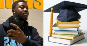  Man reveals why he dropped out of fully-funded masters program