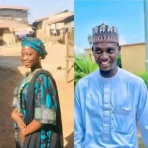 Missing final year Kwara student found dismembered in home of Islamic cleric she met on Facebook