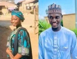 Missing final year Kwara student found dismembered in home of Islamic cleric she met on Facebook