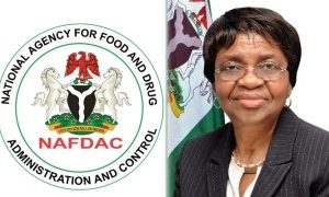  NAFDAC Proposes Death Penalty For Drug Peddlers