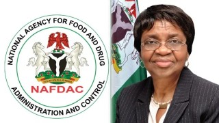 NAFDAC Proposes Death Penalty For Drug Peddlers