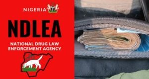  NDLEA allegedly arrests corps member over pain medication, forced to pay ₦150K