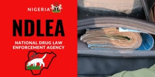 NDLEA allegedly arrests corps member over pain medication, forced to pay ₦150K