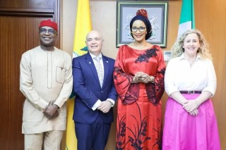 Nigeria, Israel To Establish Joint Commission For Enhanced Bilateral Relations