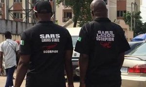 Nigeria Police Force Denies Return Of SARS