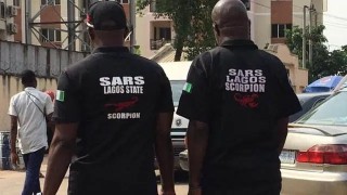 Nigeria Police Force Denies Return Of SARS