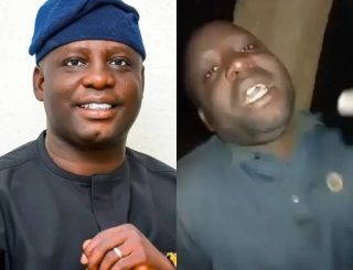 Nigerians help me – Afenifere youth leader cries out for help to raise N100m ransom in viral video