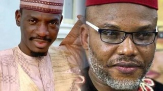 Nnamdi Kanu Is Arrogant – Bashir Ahmad Slams IPOB Leader For ‘Yelling’ At Lawyer