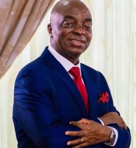 Offering didn’t buy any of our aircrafts, God bought it – Bishop David Oyedepo