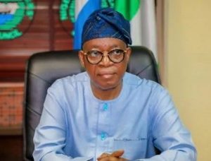 Oyetola’s Team Arrives Bayelsa To Finalize Talks On $3bn Agge Seaport Project