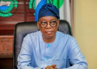 Oyetola’s Team Arrives Bayelsa To Finalize Talks On $3bn Agge Seaport Project