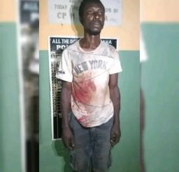 Police Arrest Anambra Man For Killing Sibling During Altercation Over Foodstuffs