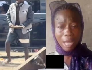 Portable is under a spiritual spell placed on him by a family member – Singer’s sister pleads on his behalf amid his troubles with Ogun State Government