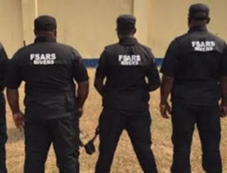 SARS remains dissolved – FPRO