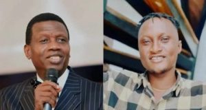 SeaKing’s lawyer threatens to sue Adeboye over his arrest