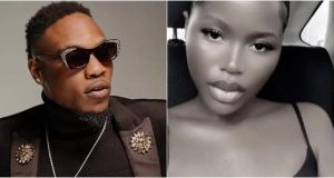 Singer L.A.X explains why he filed a N500 million defamation lawsuit against a Twitter troll