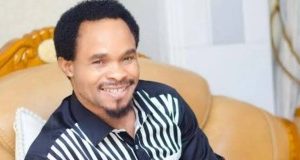 Stop videoing me when you see me or I will scatter that phone spiritually – Odumeje warns