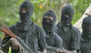 Suspected Kidnappers Abduct 10 Travellers In Ondo