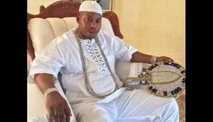 Suspended Ogun Monarch Fails To Meet Bail Conditions – NCS