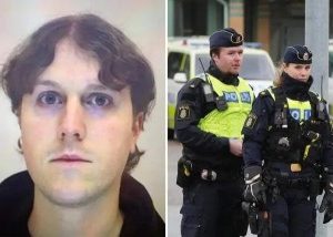 Sweden School Shooter Named, Multiple Nationalities Among 10 Killed (Photo)