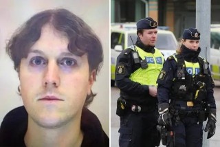 Sweden School Shooter Named, Multiple Nationalities Among 10 Killed (Photo)