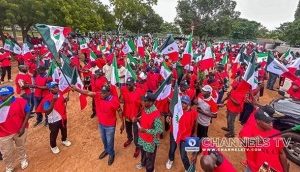 Telecom Tariff Hike: NLC Suspends Proposed Protest