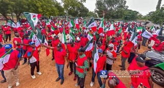 Telecom Tariff Hike: NLC Suspends Proposed Protest