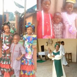 Three Siblings Killed And Stored In Deep Freezer In Anambra