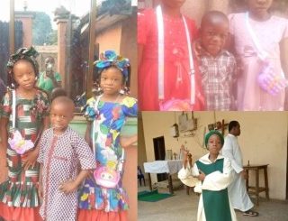 Three Siblings Killed And Stored In Deep Freezer In Anambra