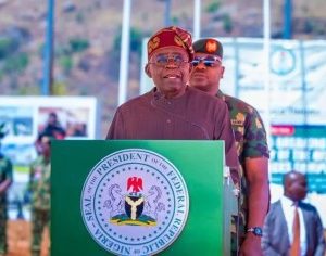  Tinubu Approves Recruitment Of 50 Doctors, 100 Nurses For Correctional Centres