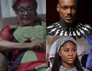 Tuface’s family petitions DSS to intervene i the disappearance of singer