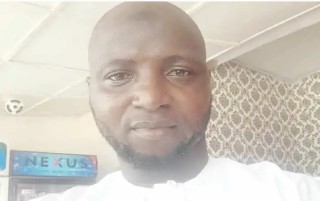 Uber Driver Killed, Body Dumped On Lagos Road