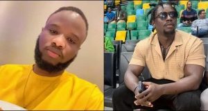 “Verydarkman dey do man” – Deeone alleges