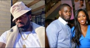 Why I will never get married again in my life – Tiwa Savage’s ex husband, Teebillz