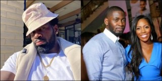 Why I will never get married again in my life – Tiwa Savage’s ex husband, Teebillz