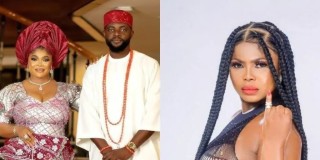 Why Nollywood stars refused to attend Ruby Orjiakor’s wedding- Evan Okoro