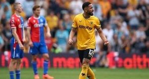 Wolves Cunha targets summer move