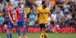 Wolves Cunha targets summer move