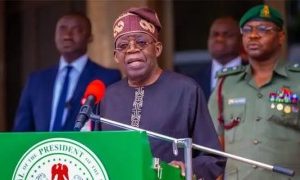 You’ve No Power To Order My Impeachment – Tinubu Tells Court