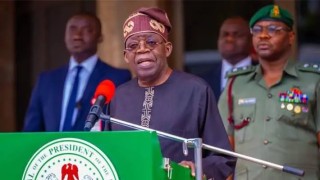 You’ve No Power To Order My Impeachment – Tinubu Tells Court