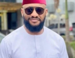 Yul Edochie calls out wicked ‘born again’ Christians