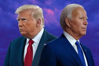 ‘Joe You Are Fired’ – Trump Vows To Revoke Biden’s Security Clearance, Briefings