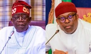 11 PDP Governors officially file lawsuit asking supreme court to halt emergency rule in Rivers