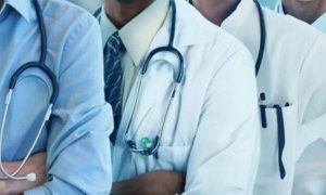 16,000 doctors left Nigeria in five years – Minister