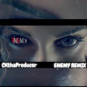 Beacon Light - Enemy Ft. Sam Tinnesz, & Tommee Profitt (Stream & Download)