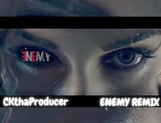 Beacon Light - Enemy Ft. Sam Tinnesz, & Tommee Profitt (Stream & Download)