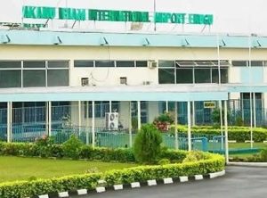 FG shuts Enugu Airport over bad runway
