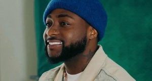 “I am investing in a couple of films, series coming” — Davido
