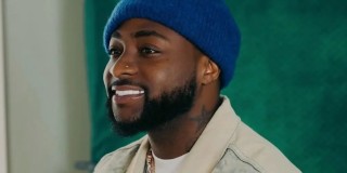 “I am investing in a couple of films, series coming” — Davido